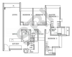 The Cascadia (D21), Condominium #529746961
